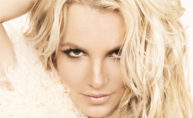 britney spears femme fatale album leaks. Britney Spears: #39;Femme Fatale#39;